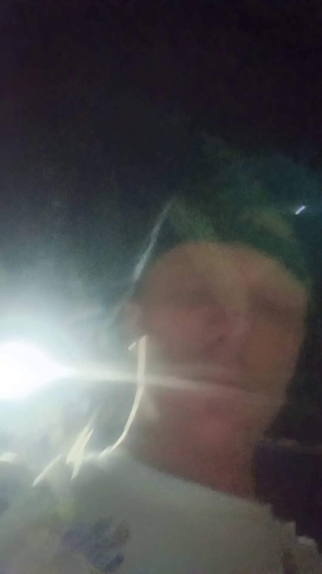 cover for  i be outside all night cause once you on the run you homeless#gaurddog#catchmeifyoucan 