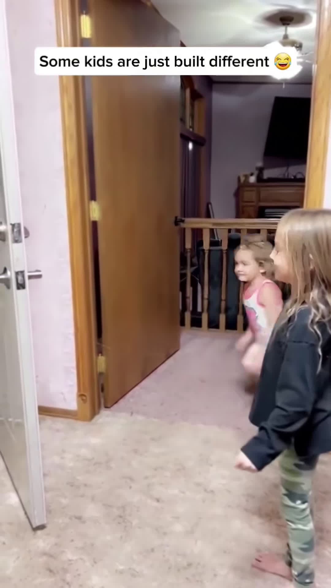 cover for #FirstVideoChallenge A funny video of dad helping his child with tooth extraction 