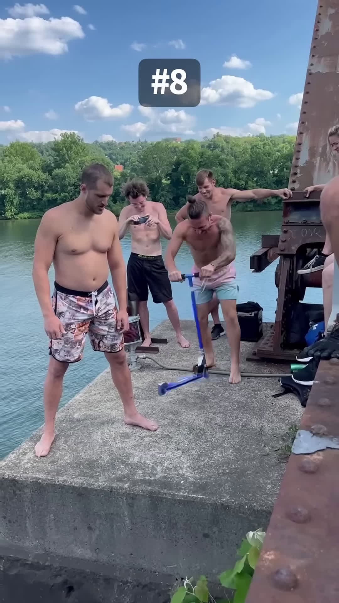 cover for My Top 8 Most Cooked Perfectly Cut Videos funny