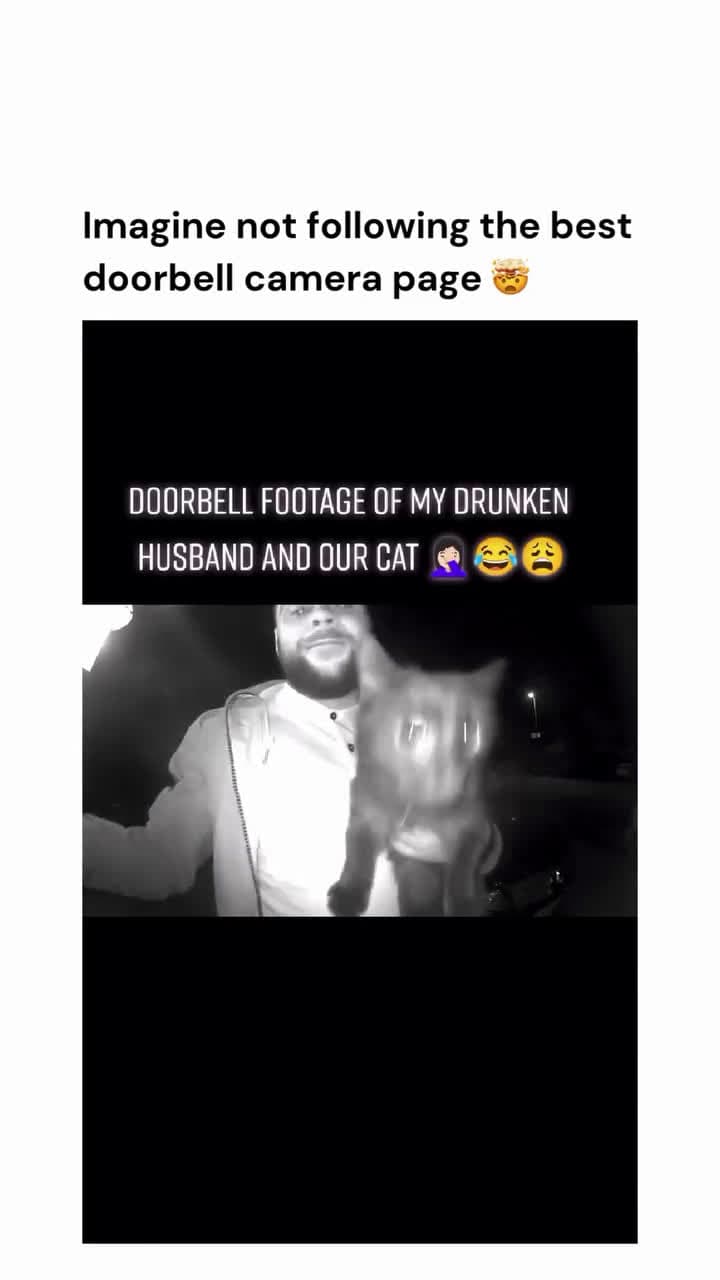 cover for #CaughtOnCamera #fyp #viral #trending #reels #doorbellcamera #ringcamera