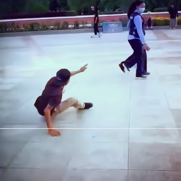 cover for Unbelievable skateboard tricks and epic highlights from this year! 🛹🔥 #Skateboarding #BestOf2025 #EpicTricks