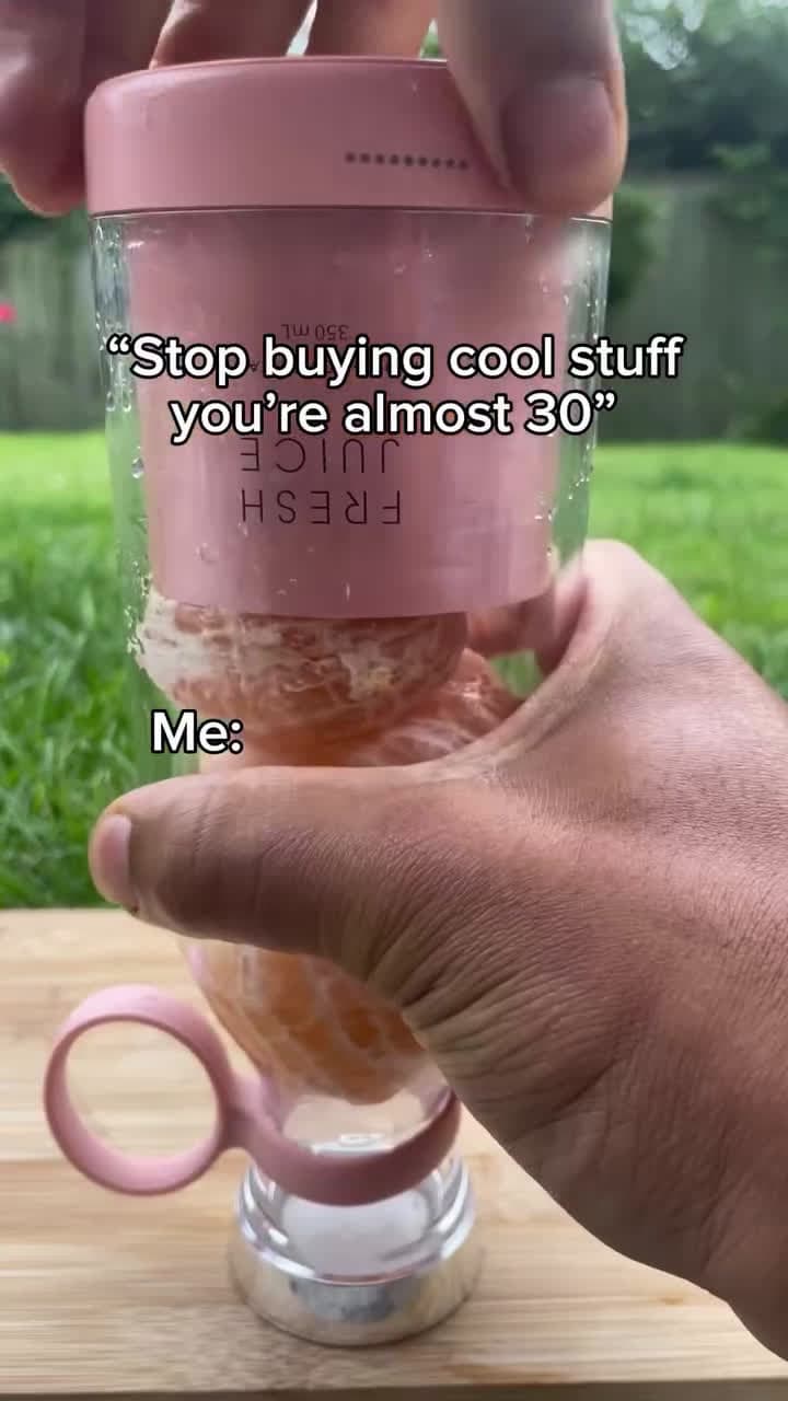 cover for Stop Buying Cool Stuff You're are Grown Up. But Me...🤣🤣