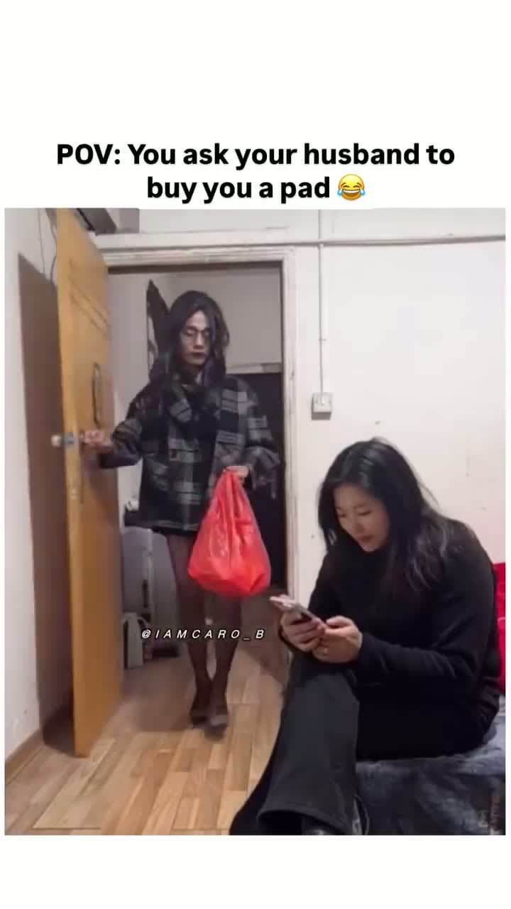 cover for good husband🤣🤣🤣