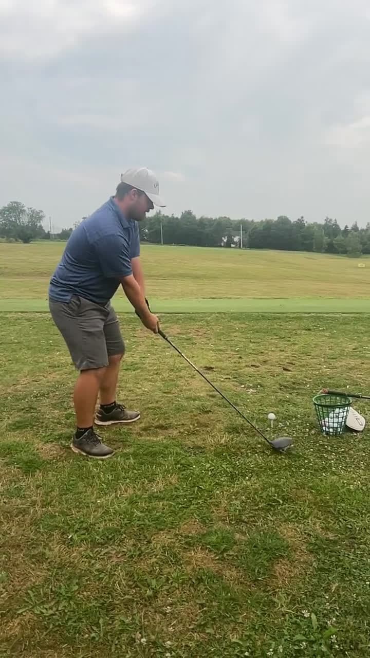 cover for Crush your driver swing: master tempo for distance and accuracy #Golf #DriverSwing #GolfTips #Distance
