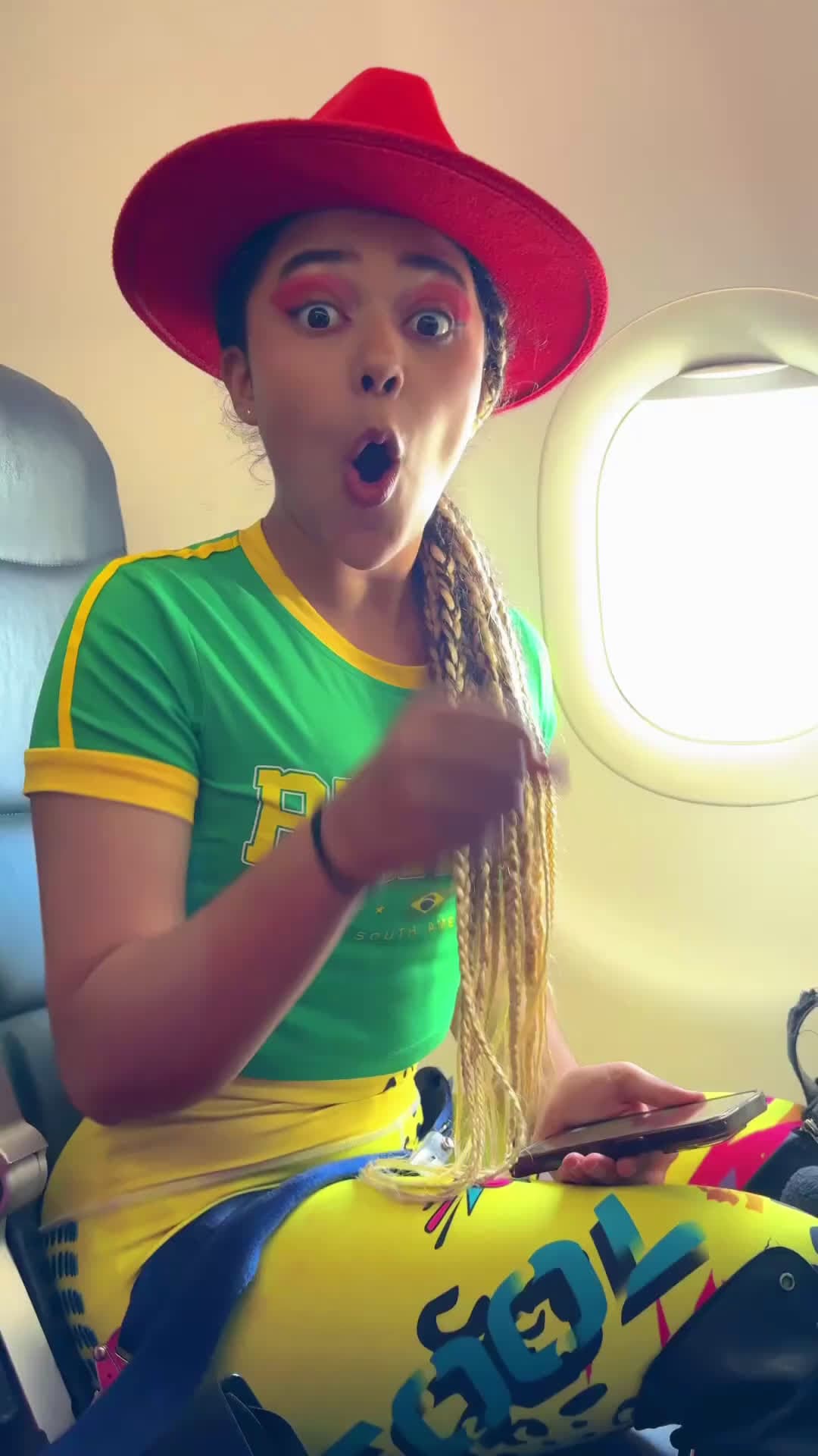 cover for TRAVEL Lifehack Would You Try This