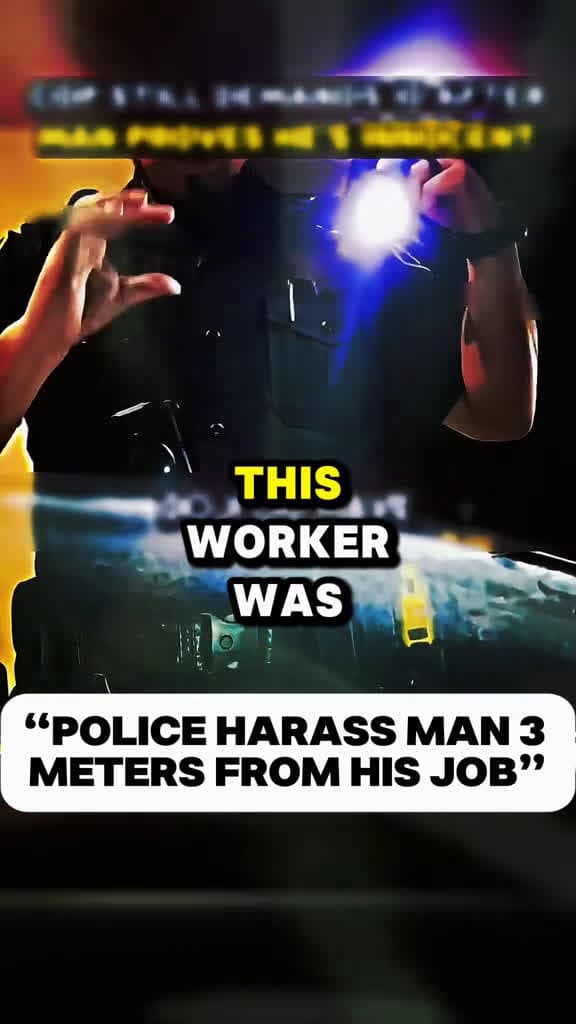 cover for Police #cops #police #omg #fyp #viral #usa #bodycam