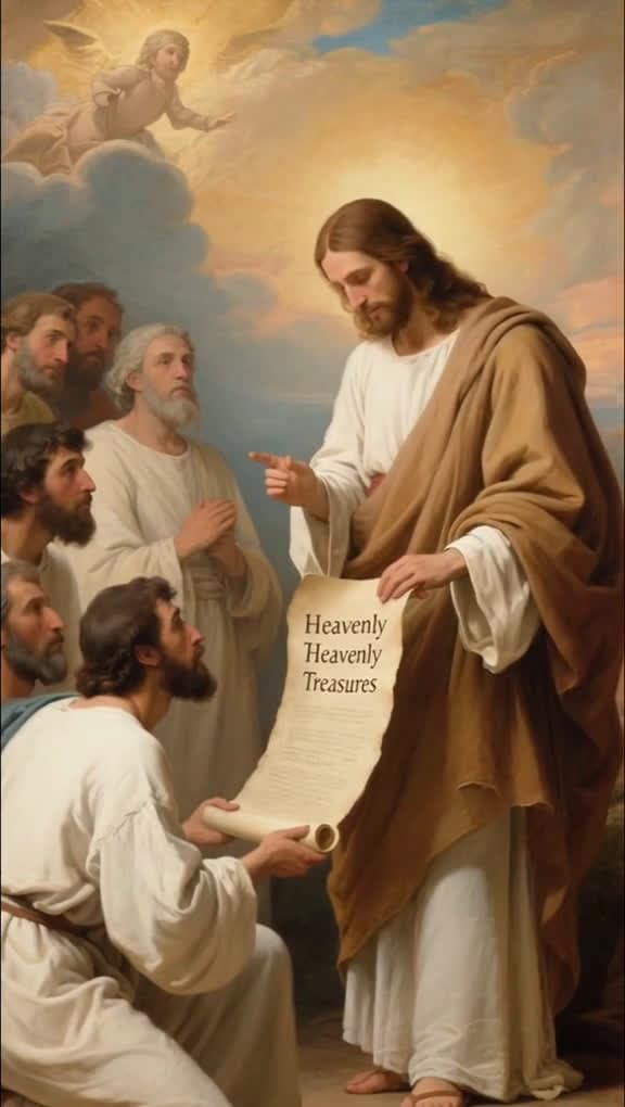 cover for jesusiscoming 80685 #followMe