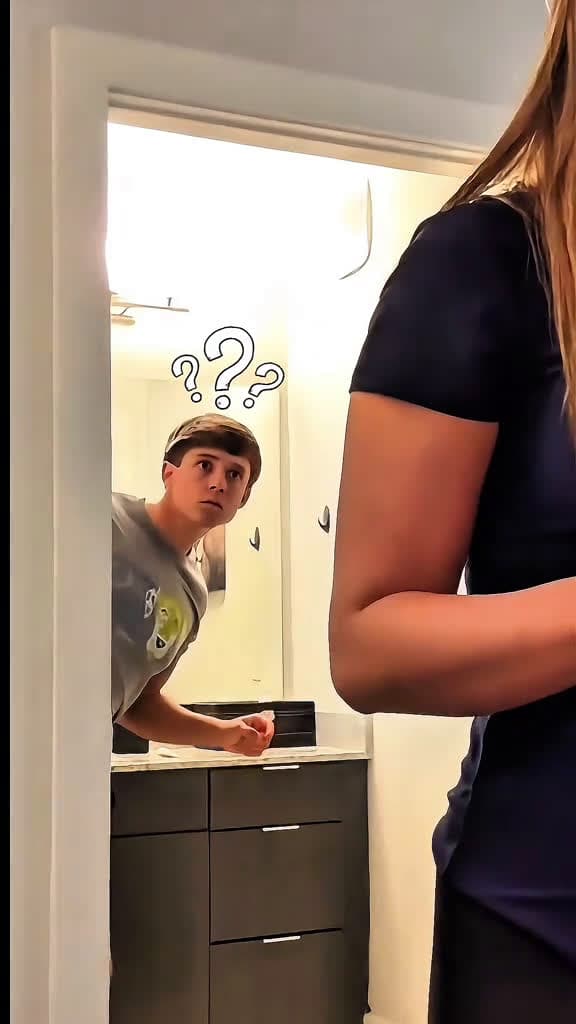 cover for SEEING IF MY BOYFRIEND IS ABOUT ALL THE DRAMA🤣🤣🤣 # noisey #love #funny videos