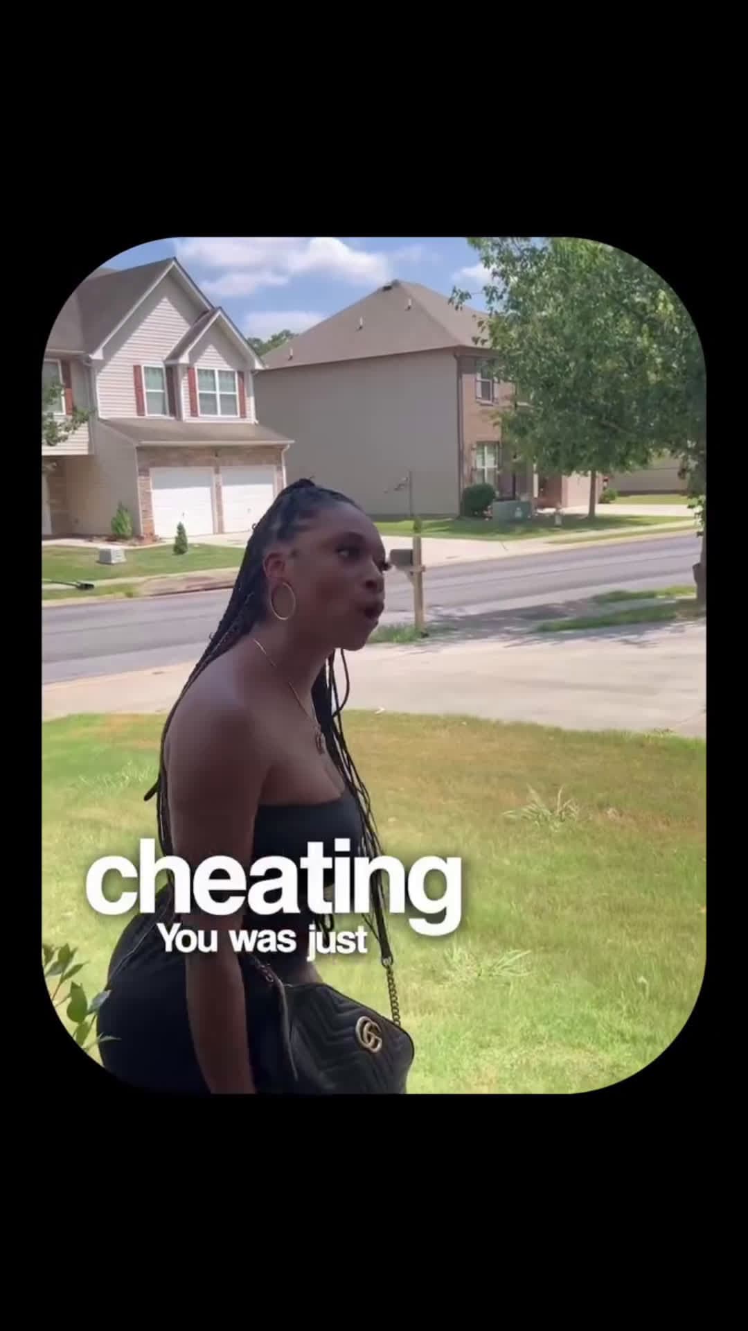 cover for bro did PHD in gaslighting😂..