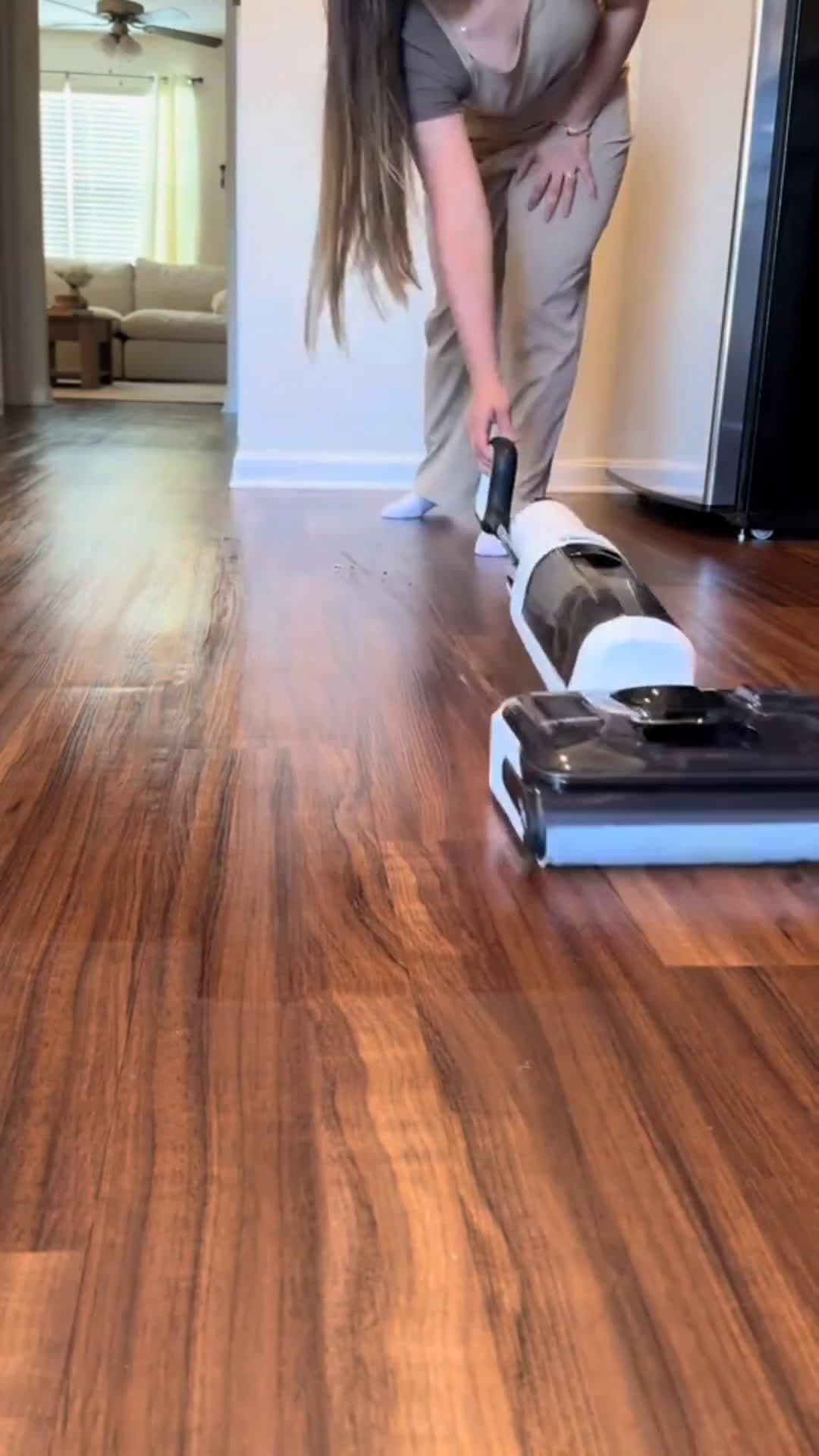 cover for Cuando en casa se tienen niños o mascotas, toda ayuda es poca para tratar de mantener todo lo más limpio posible, y se que no es tarea sencillo. Por eso siempre me gusta probar nuevos métodos que me hagan la vida más fácil.  Esta 