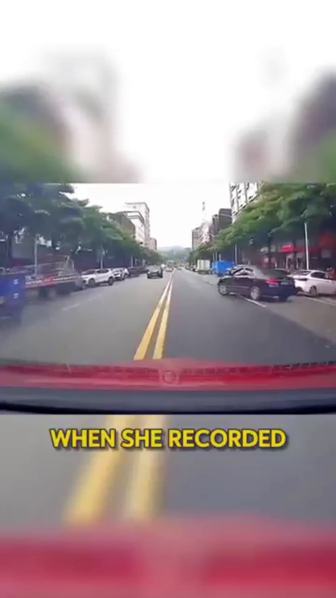 cover for Making a U-Turn Gone Wrong
