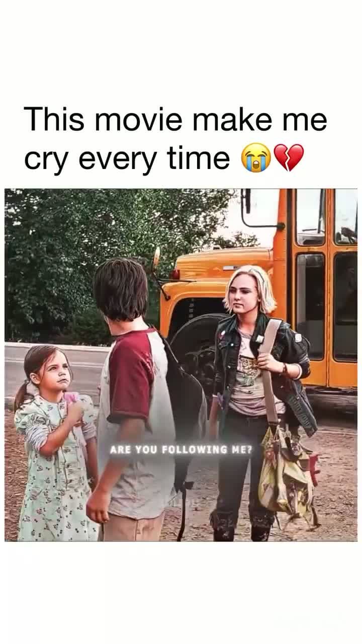 cover for this movie is so sad 💔