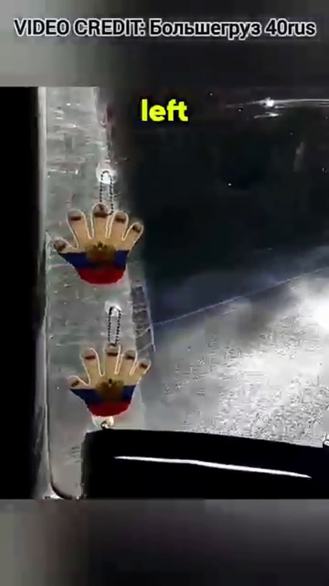 cover for Road Rager Cuts Off Semi Truck & Gets Instant Karma!