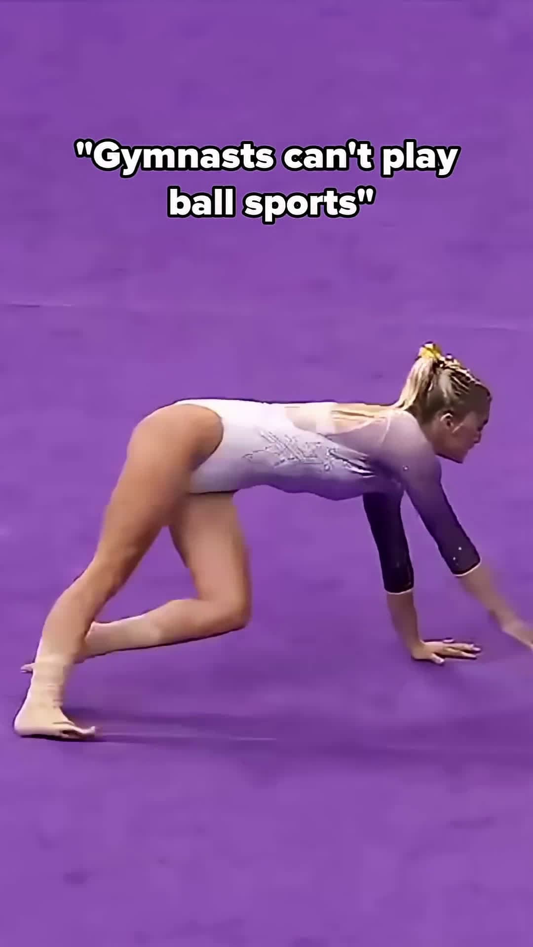 cover for #CaughtOnCamera #athlete  #gymnastics  #fyp  #viral Mutitalented Gymnastic 