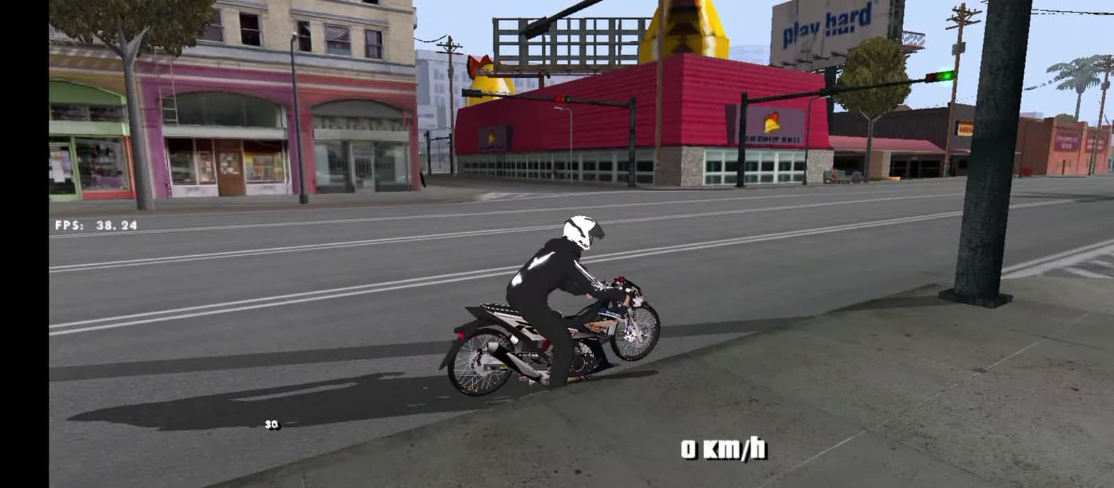 cover for Testing out insane GTA San Andreas mods 🔥 #GTA #SanAndreas #Mods