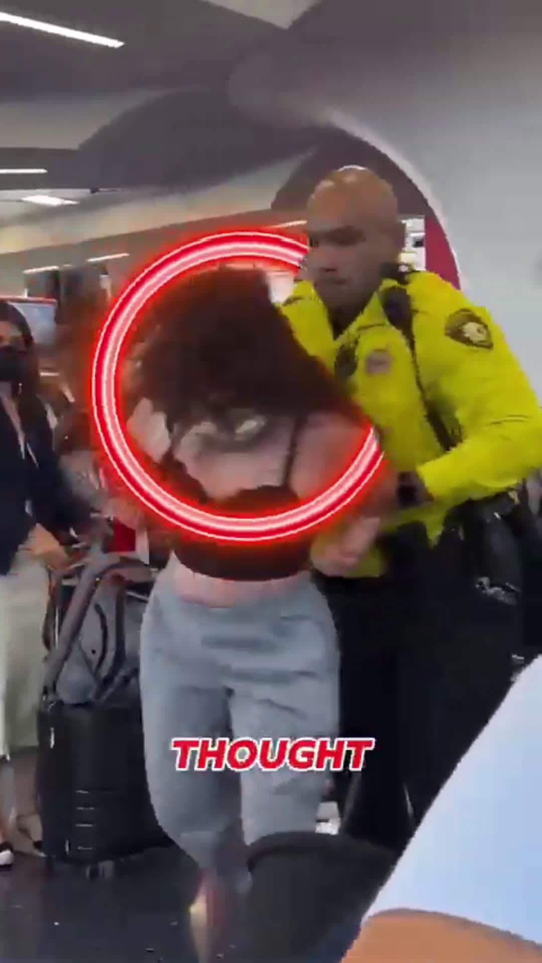 cover for Karen Was High and Out of Control... And Regretted It! #karma #karen