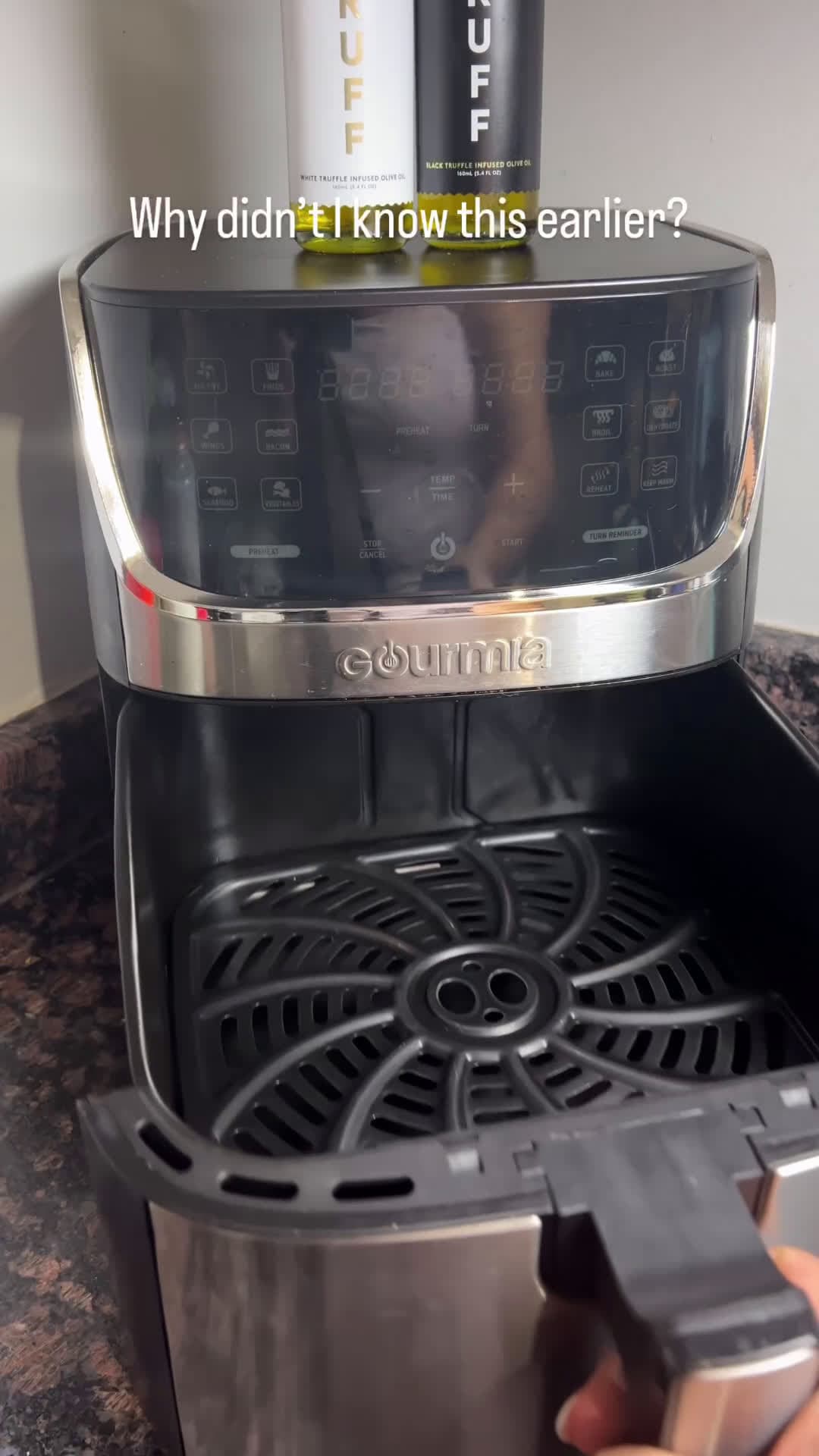 cover for Life Hack 🍿🍿🍿 Why didn’t I know this earlier? #popcorn #food #lifehack #foodhack #hack #kitchen #kitchenhacks #foodfilms #popcorntime #cooking #cookinghacks