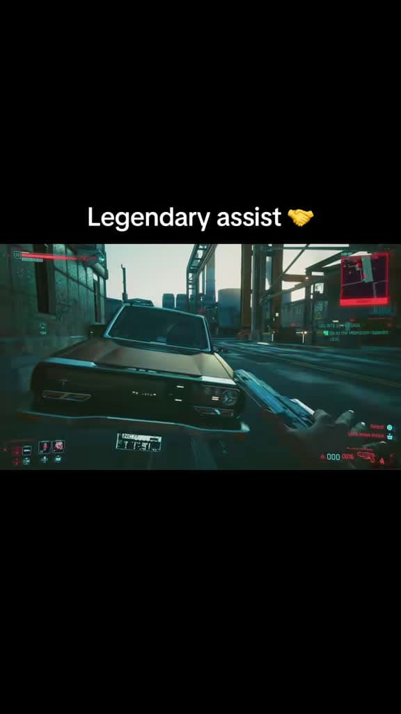 cover for Cyberpunk 2077 Day 1 chaos: neon streets, epic glitches, insane moments 🚀 #gaming #cyberpunk2077 #gameplay #trending