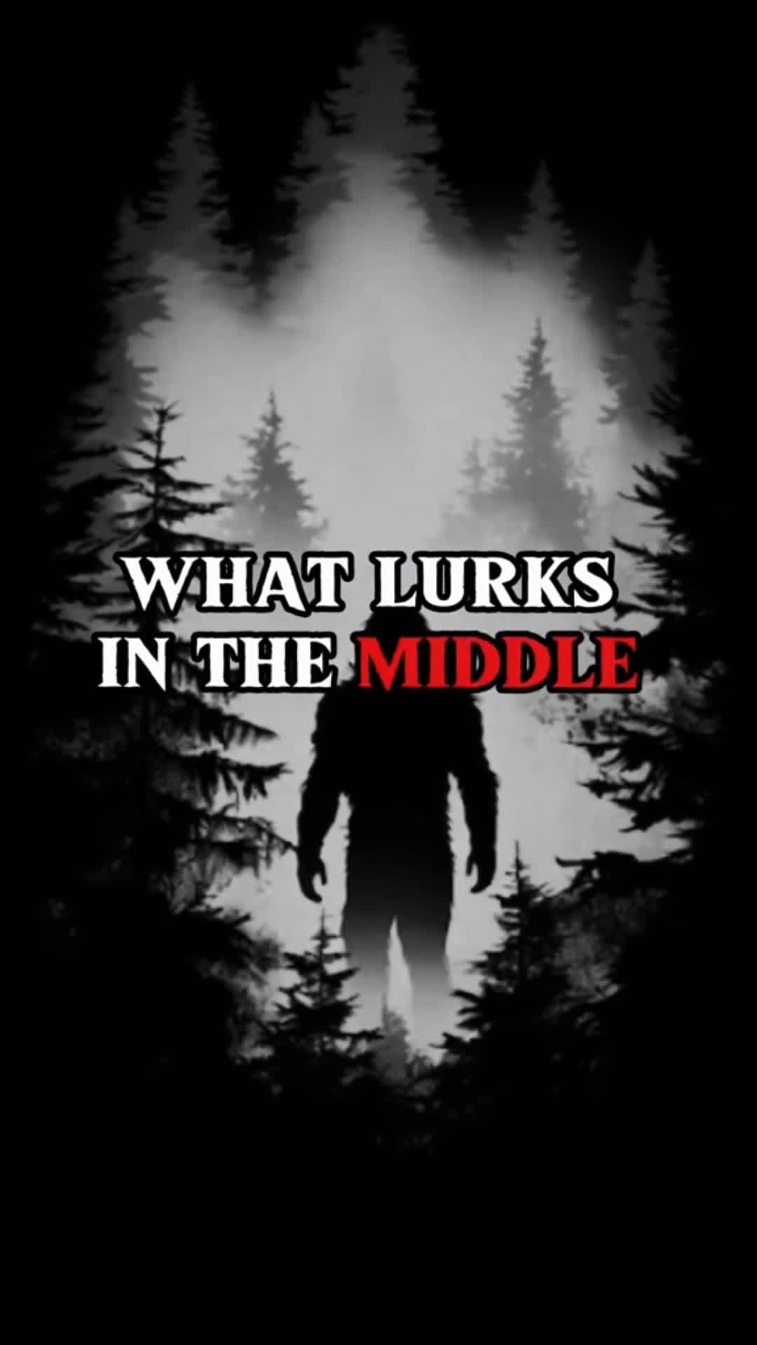 cover for Have you heard of this Alaskan Urban Legend? #mythical  #urbanlegends  #mogollon  #bigfoot  #sasquatch  #creepy  #scarystories 