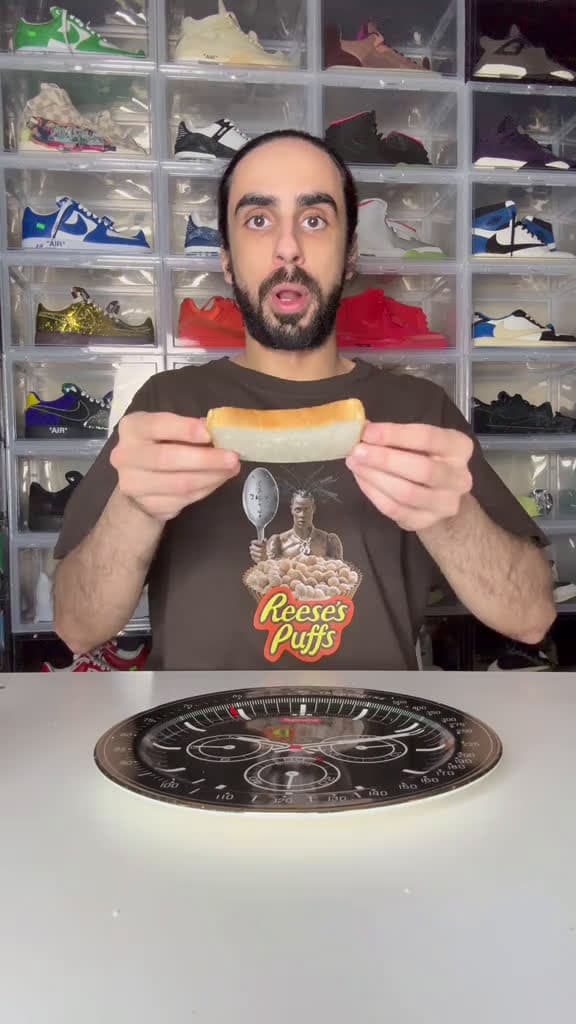 cover for Dont waste food. Always keep it So Halal Mode  baderalsafar dontwaste food eating 30603 #trendingscoopz