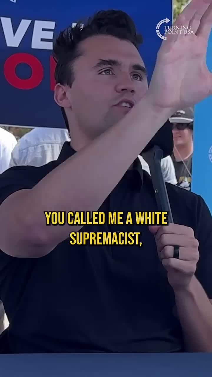 cover for Black Student SHUTS DOWN White Privilege Argument 🔥