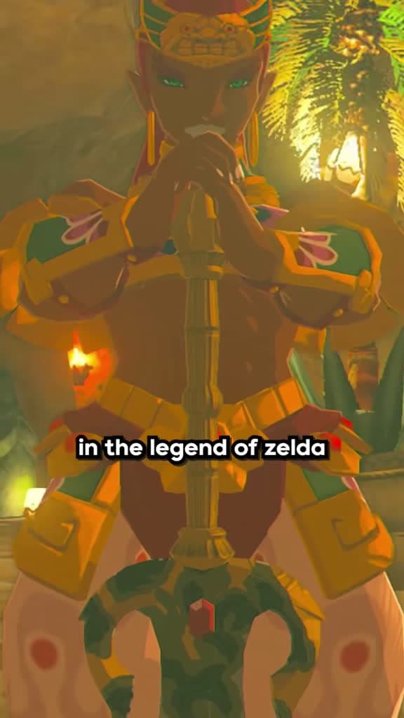 cover for Creeping around Hyrule like a pro 😂 #TearsOfTheKingdom #Zelda #Gaming