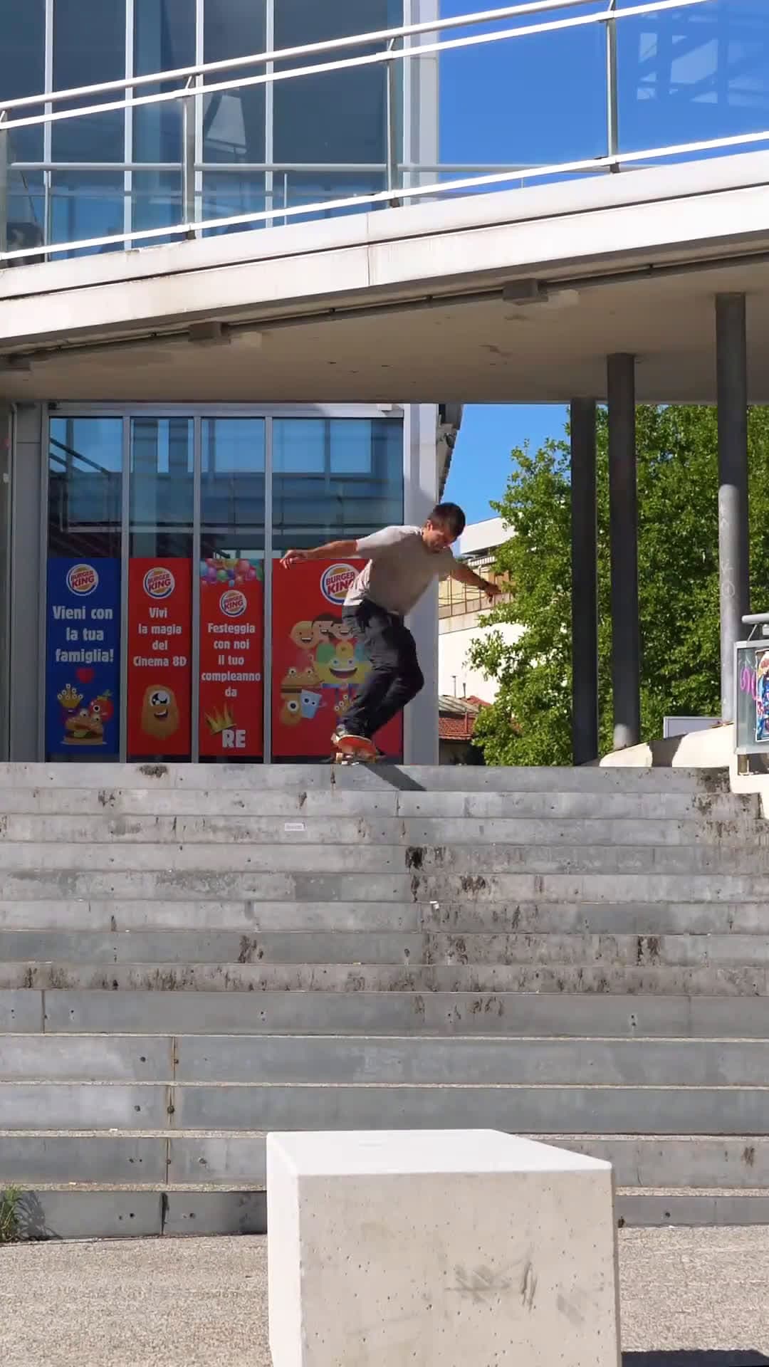 cover for Europe’s street skating takeover: big tricks, tight lines, city vibes 🛹✨ #StreetSkate #Europe #SkateLife #UrbanSkate