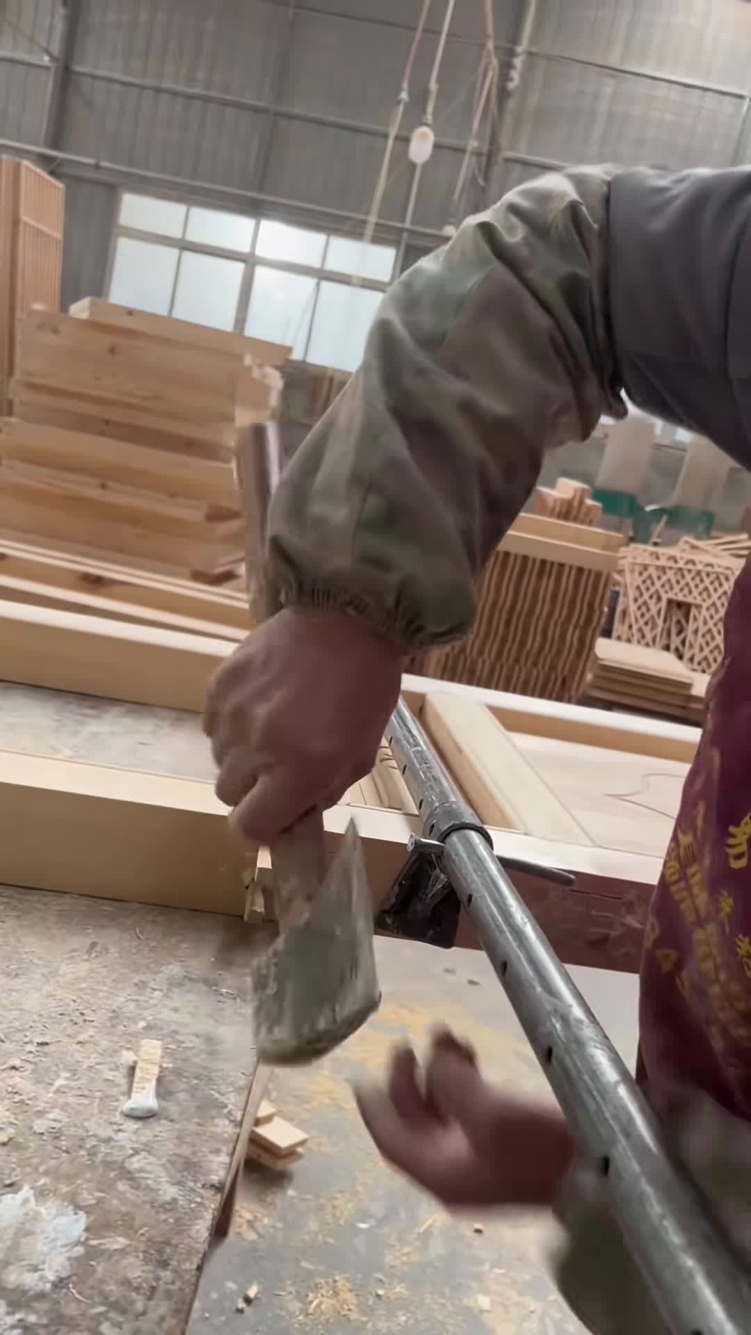 cover for #satisfying #tools #in #action  #foryou (720)