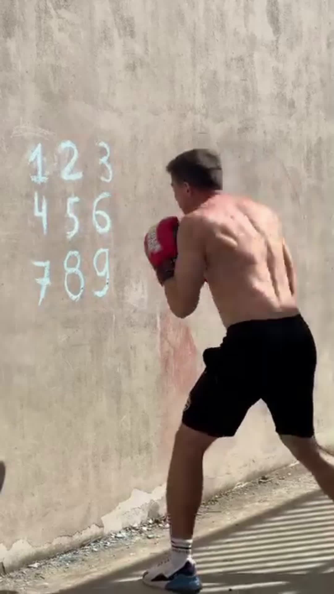 cover for boxing skills 