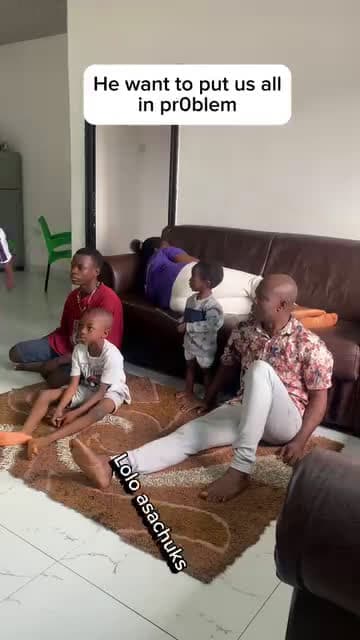 cover for Wait for their reactions at the end😂 😂 🤣 