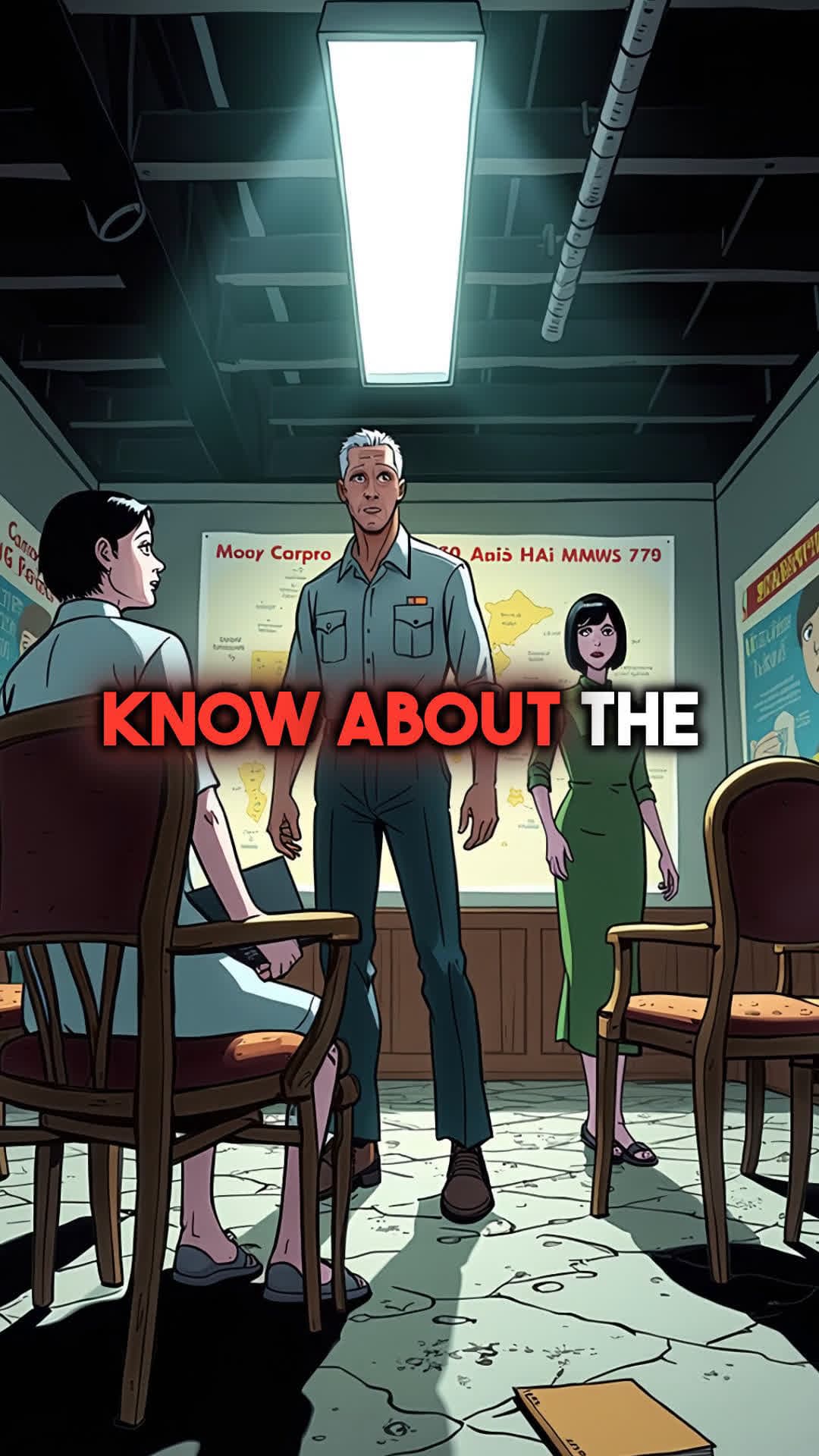 cover for 5 things about the Vietnam war that you weren’t taught in school 🤯😬🤮         #warstories #trending #conspiracy #reels #funfacts