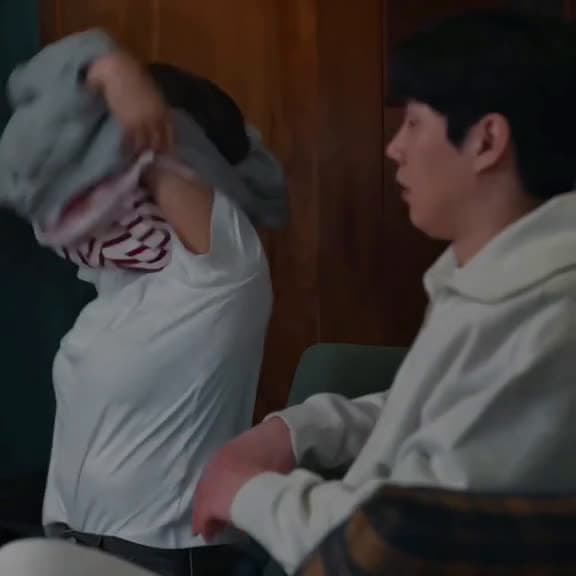 cover for Shes so funny  notothers choisooyoung parksunghoon kdrama sevenwithus kdramaedit 27360 #nicevideo