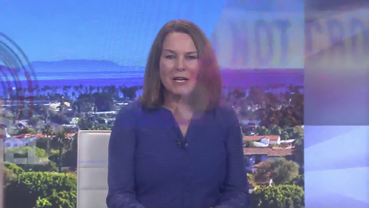 cover for Caihong Lei facing multiple felony charges after arrest Monday in connection with scam targeting elderly Goleta woman