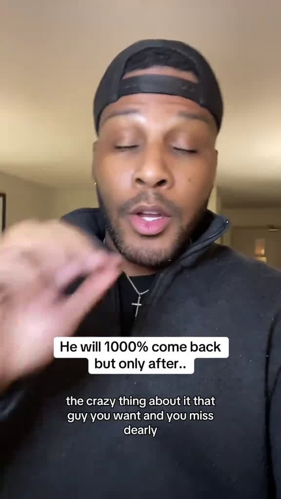 cover for He will 1000 come back but only after.. datingadvice relationshipadvice dating Relationshi 57550 #us