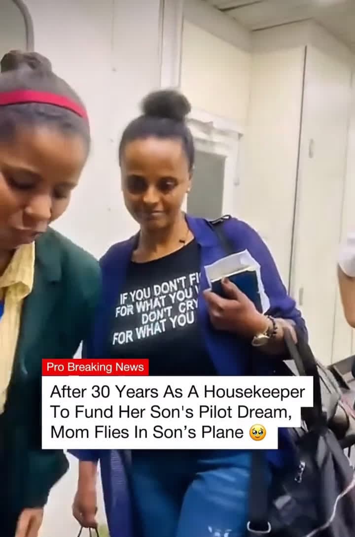 cover for Heartwarming moment caught on camera! 🥰 #ProudMom #JoyfulTears