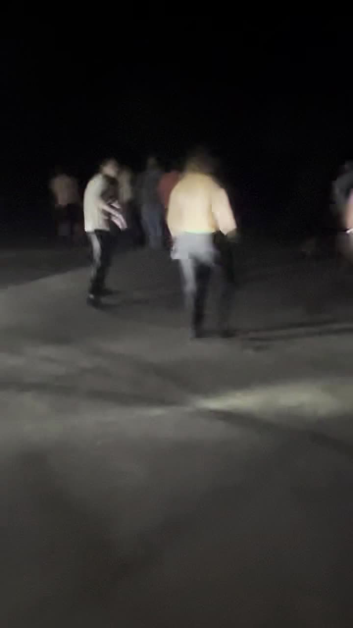 cover for Round 2  #firstvideochallenge #fight #caughtoncamera #fyp #fights