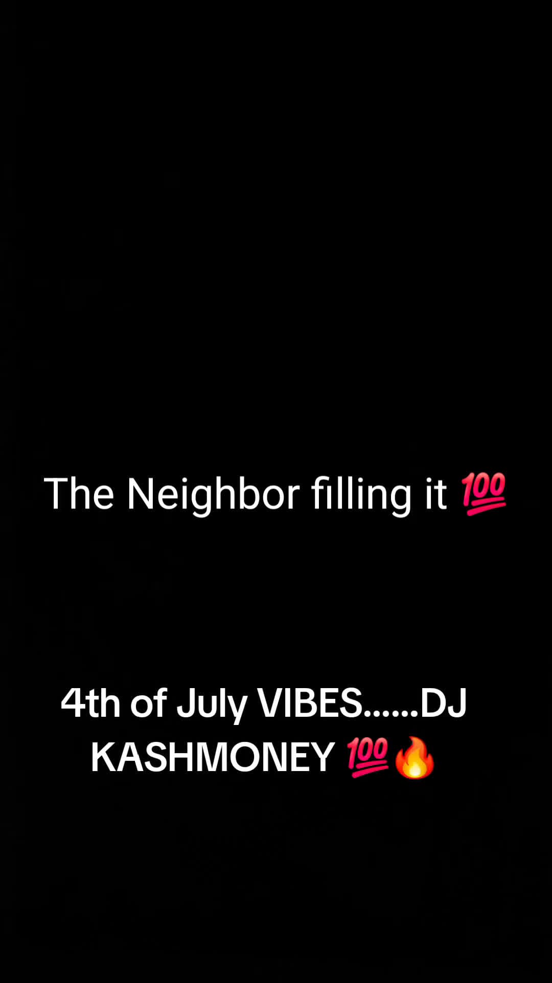 cover for The Neighbor fill it