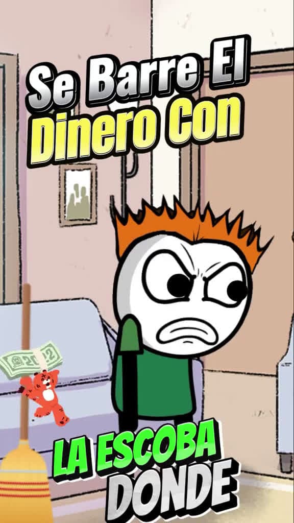 cover for en usa se barre el dinero con la escoba#dinero#humor #paratiiiiiiiiiiiiiiiiiiiiiiiiiiiiiii #foryou #perchez5chentito #CapCut  created by Perchez5 with Perchez5’s original sound