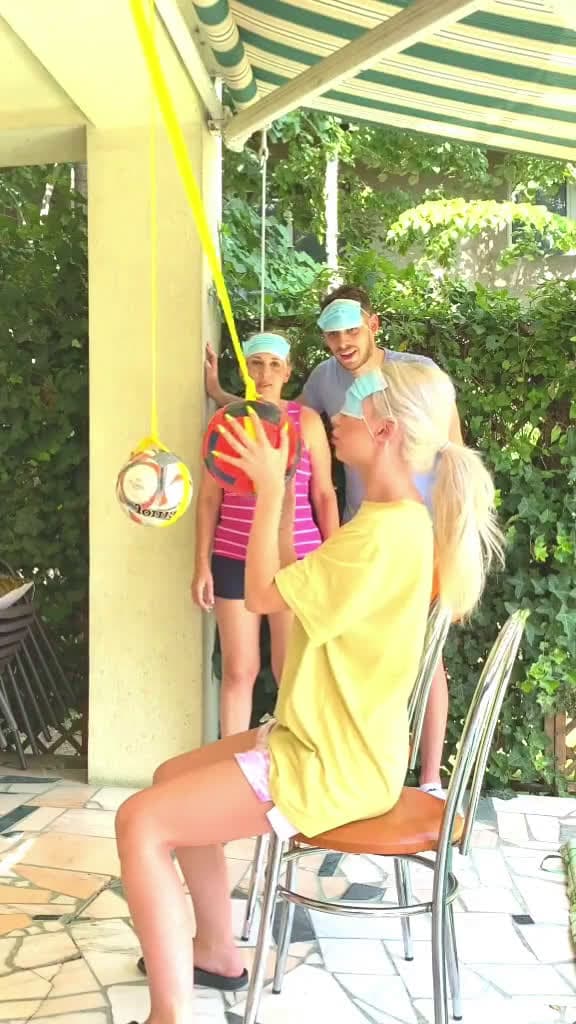 cover for My sister just pranking me and my mom as usual alexisfeather wigofellas funnyvide 83659 #trend