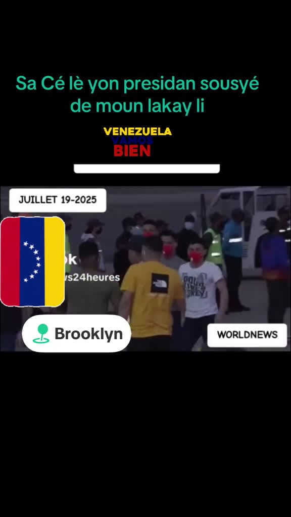 cover for libre venezuela pourtoi 07806 #followMe
