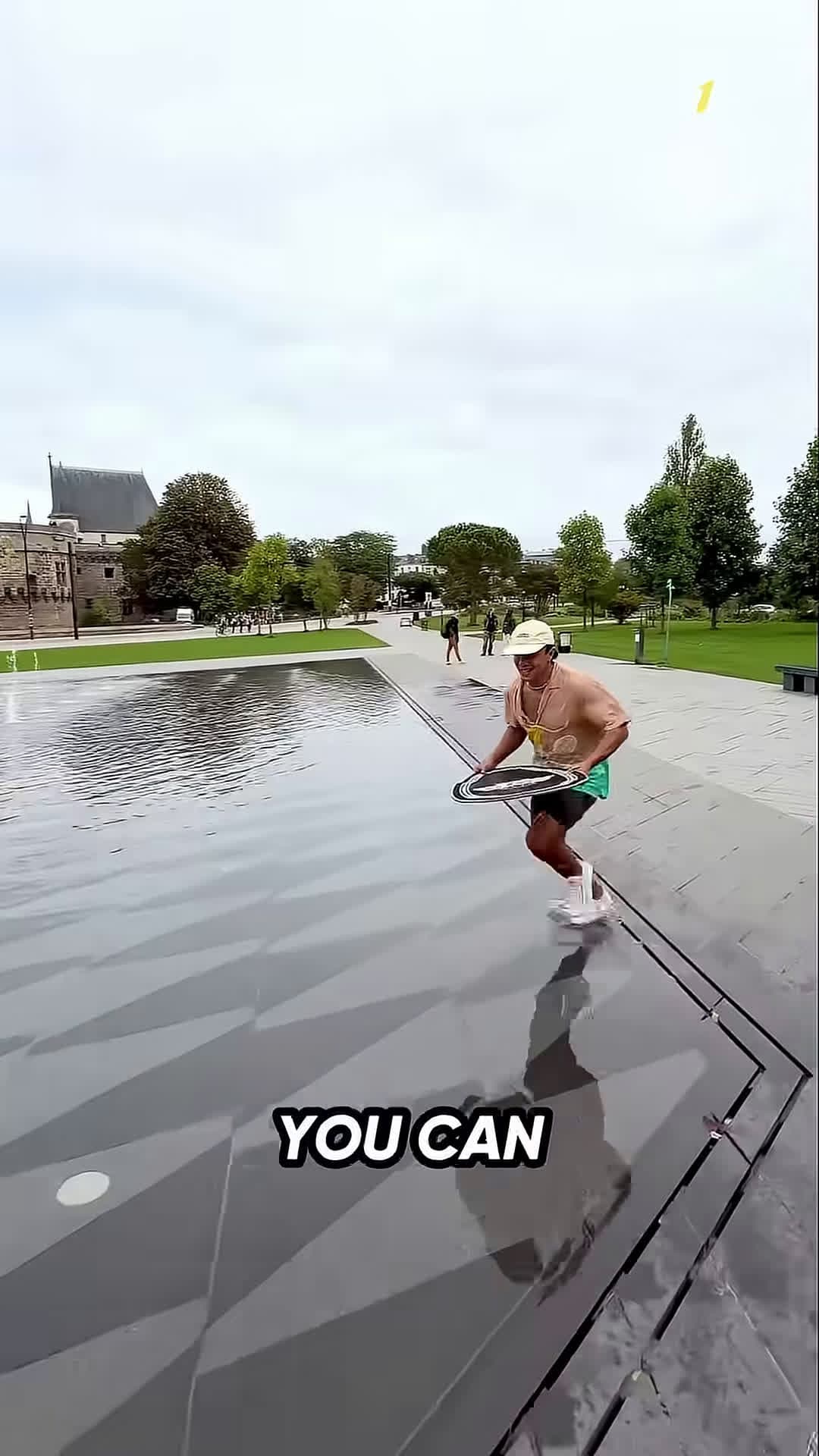 cover for What is he planning