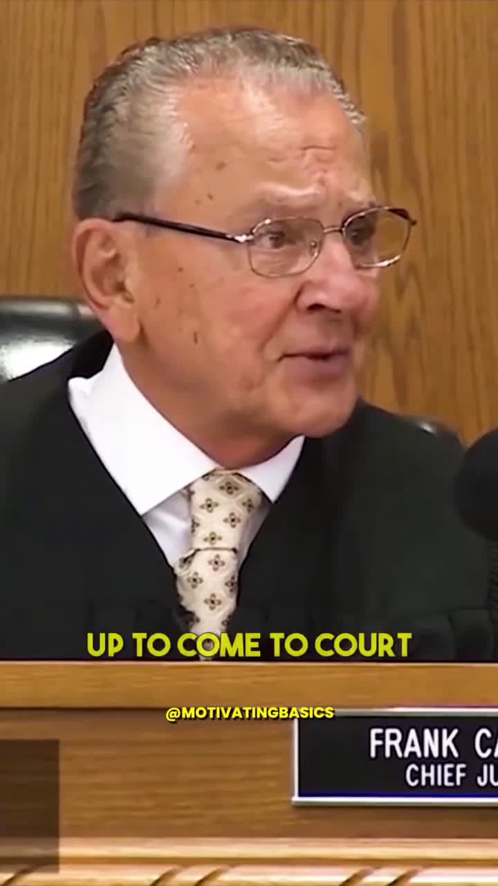 cover for #UnpopularOpinion Confrontation Over Stolen Truck Leads to Legal Troubles for Elderly Speaker