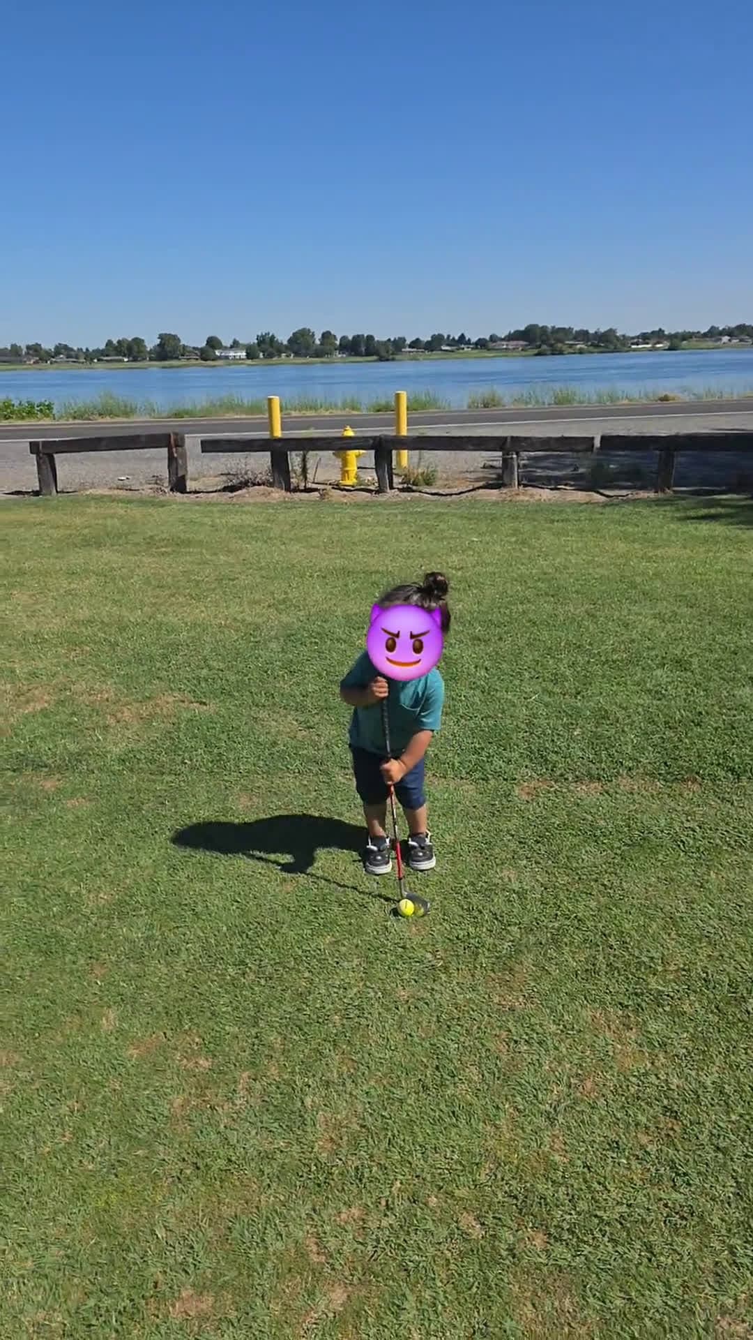 cover for Rate my golf swing after less than a year of playing ⛳️🏌️‍♂️ #Golf #SwingCheck #AmateurGolfer #GolfLife