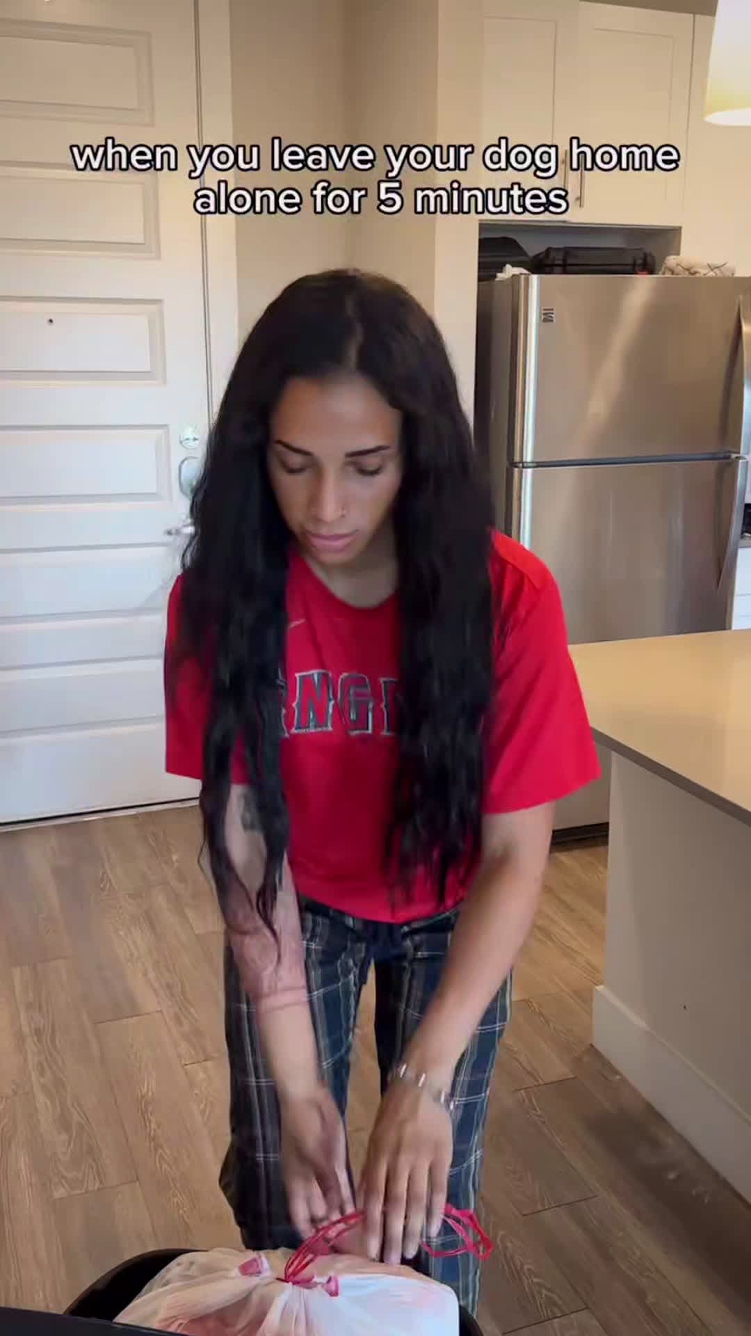 cover for He can't stand a minute alone 😫🤣🤣😂