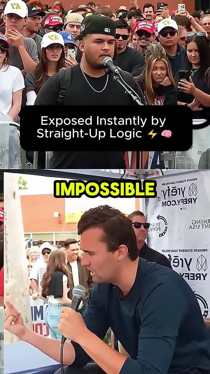 cover for Exposed Instantly by Straight -Up Logic #clips 