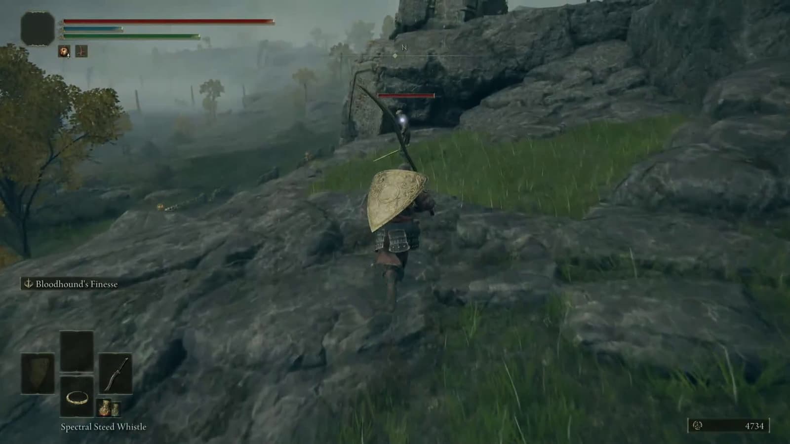 cover for Why you NEED to hit 35 Vigor first! ⚠️ #gamingtips #Vigor #protips