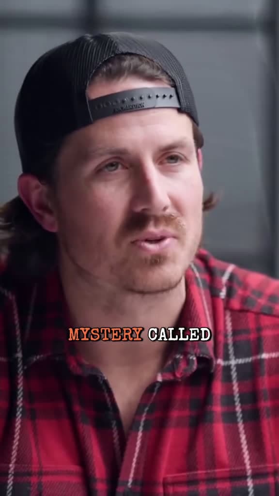 cover for One Of The Biggest Unsolved Mysteries EVER #mysteries #truecrime #hiking