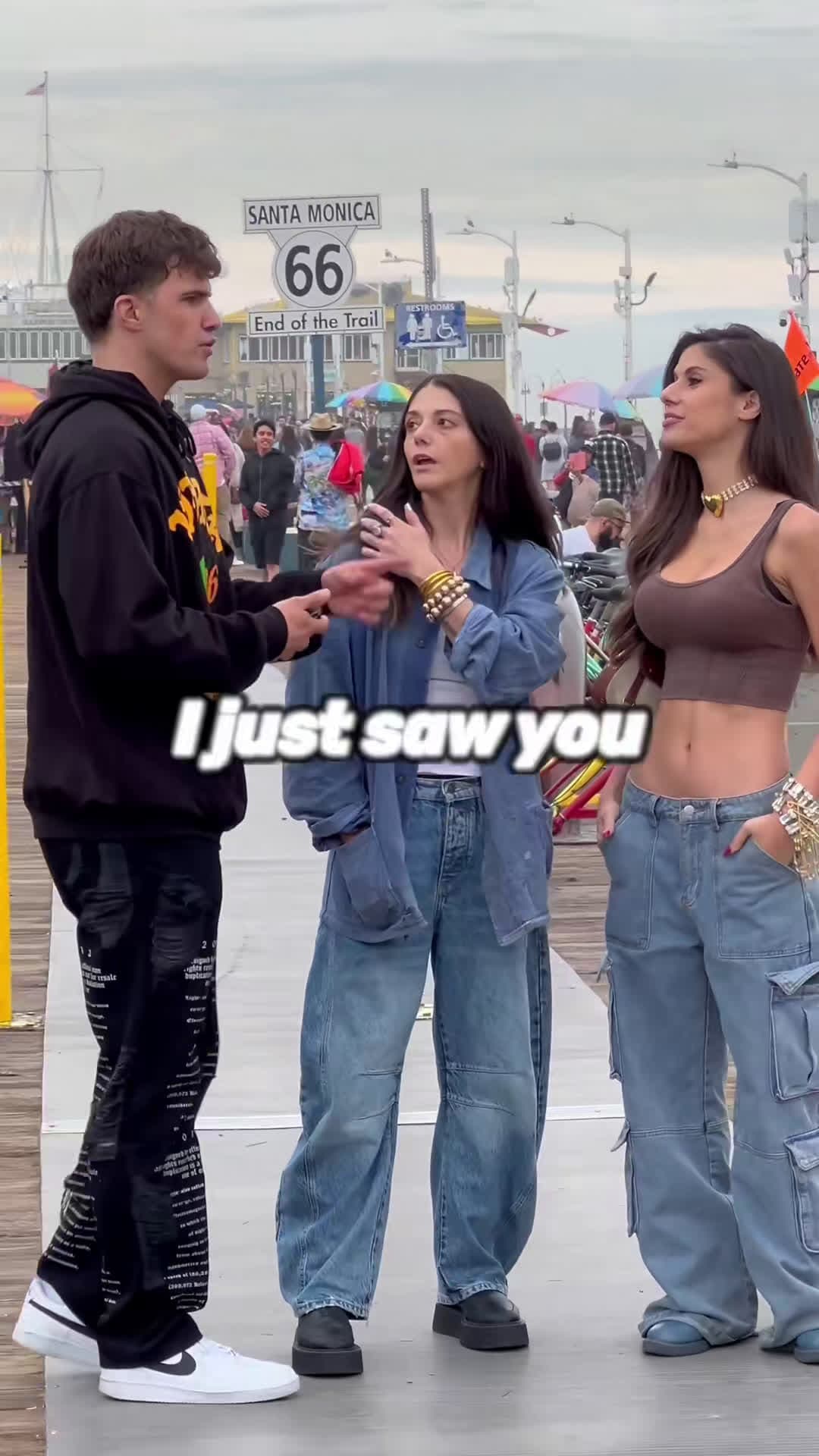 cover for #CaughtOnCamera #UnpopularOpinion #FavMovieClipNew video just dropped – full of surprises you won't want to miss. Watch now and let us know what you think!