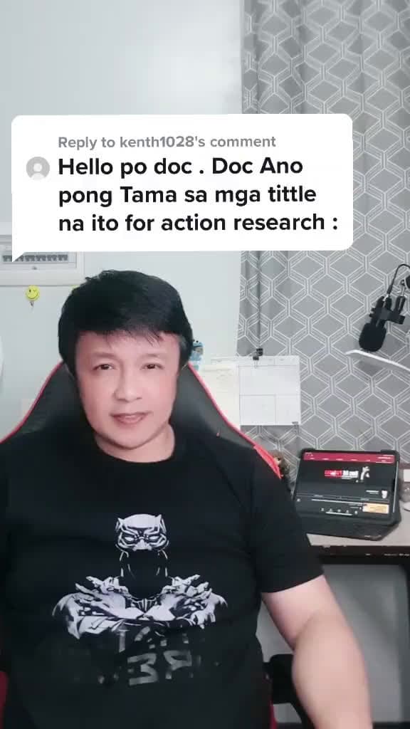 cover for Crafting the Perfect Action Research Title