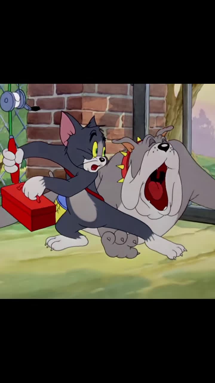 cover for #cartoon #tomandjerry #tomandjerry 